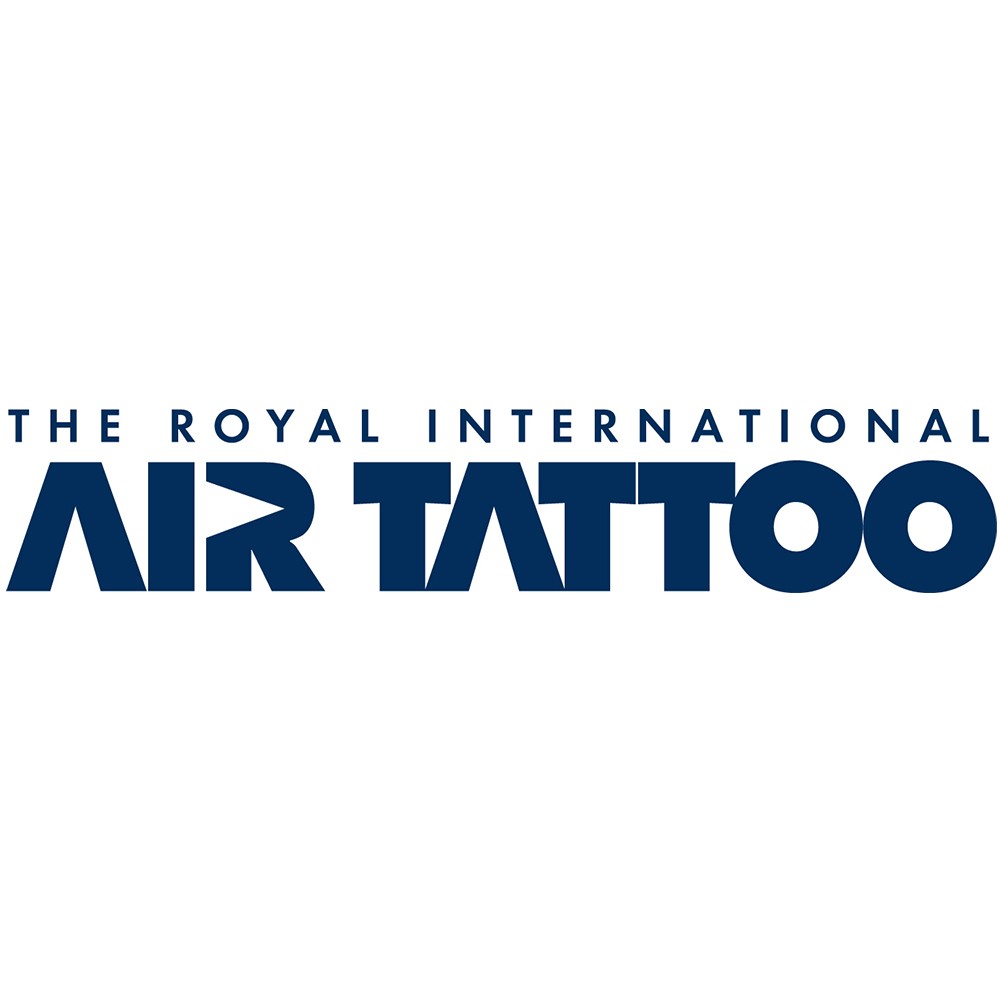 Royal International Air Tattoo
