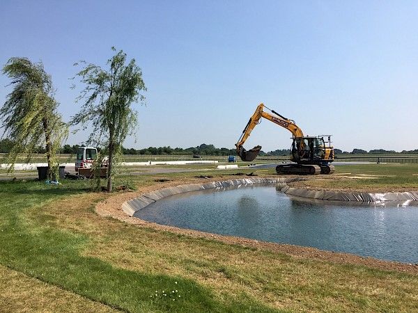 Groundworks