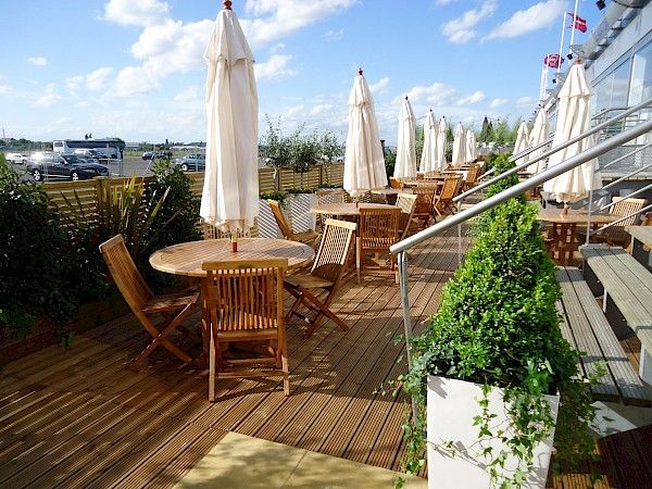 Decking