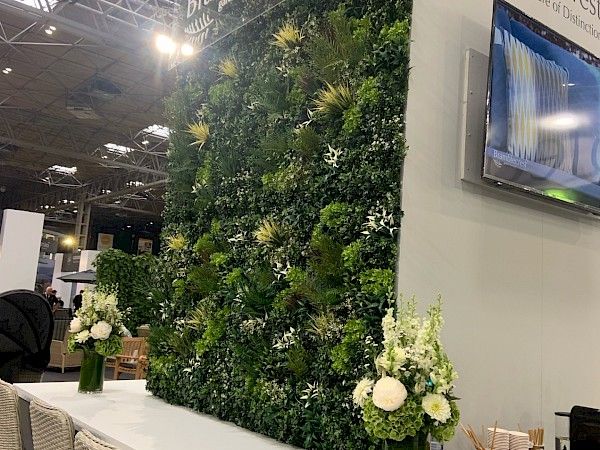 Green Walls