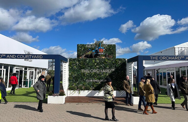 Natural Green Strengthens Sustainability Drive